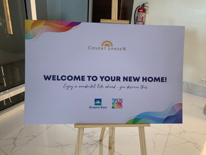Dormy 422 - Covent Garden Condominium 