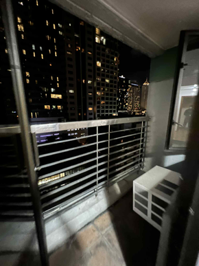 Dormy 737 - Makati Condo Bed Space / Condosharing Near Greenbelt