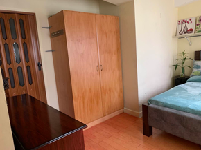 Dormy 309 - Spacious Condo Unit in Grand Palazzo Eastwood, Quezon City