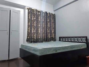 Dormy 516 - Studio Unit in Makati City