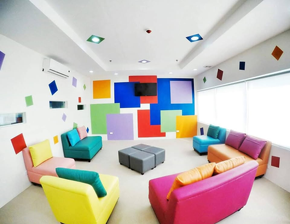 Dormy 740 - Condo-sharing Bedspace near National University (NU) Manila for Rent