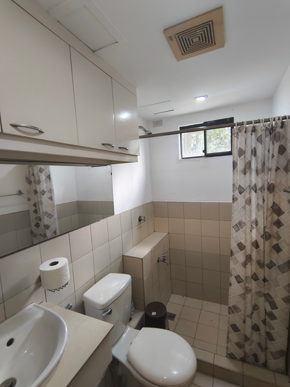 Dormy 952 - Furnished Condo Unit for Rent at Asia Enclaves