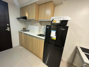 Dormy 382 - Fully Furnished Condominium Unit in One Katipunan Residences