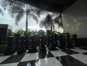 Dormy 494 - R Square Residences