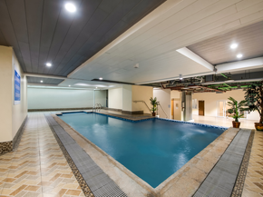 Dormy 498 -  CONDO FOR RENT at BAY AREA SUITES📍