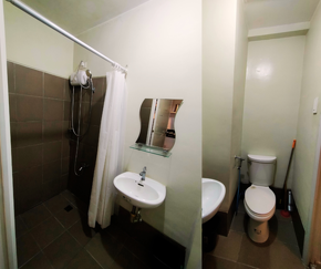 Dormy 1024 - Studio for lease in Vista Heights Residences near CEU & San Beda