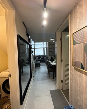 Dormy 336 - 1BR - LOFT - UNIT FOR RENT
