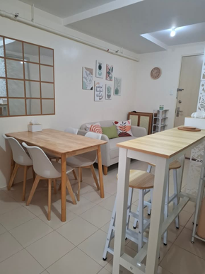 Dormy 599 - Condo Sharing Female Bedspace in Ortigas near CBD IPI Makati Eastwood