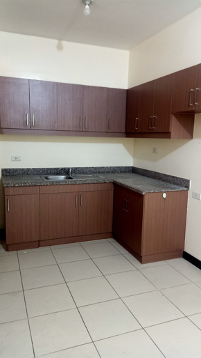 Dormy 703 - Verawood Residences, Acacia Estates, Taguig for Rent