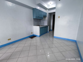 Dormy 609 - The Pacific Regency Condominium