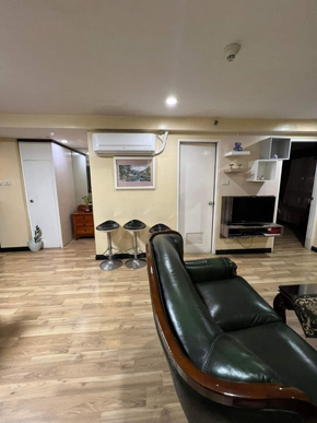 Dormy 198 - 2 Bedroom unit for lease in F1 Hotel, Taguig