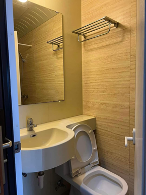 Dormy 618 - Studio Type 17sqm, 19sqm, 20sqm near LRT Quirino Station