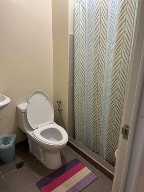 Dormy 513 - Avida Towers Sola Vertis North Quezon City