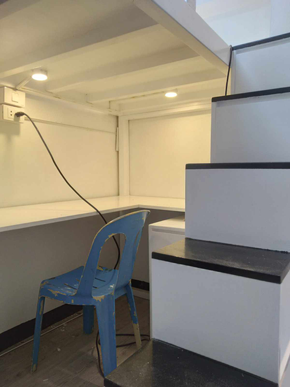 Dormy 68 - Condo in Taft for Rent