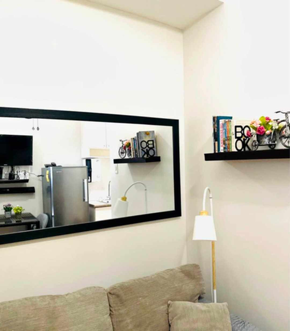 Dormy 344 - 1BR Fully Furnished Unit: Grace Residences, Taguig