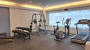 Dormy 539 - AMAIA STEPS ALABANG - Condo for rent