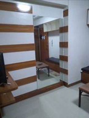 Dormy 551 - Suntrust Adriatico Gardens (2 pax/ room)