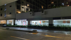 Dormy 41 - Shore 3 Residences Tower 2