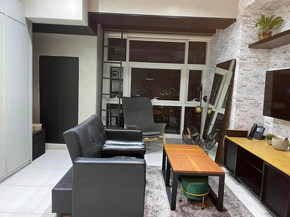 Dormy 384 - STUDIO UNIT - FOR RENT (TWIN OAKS PLACE - MANDALUYONG CITY)