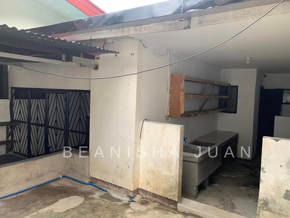 Dormy 566 - House for Rent in Brgy. Holy Spirit, Quezon City