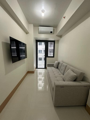 Dormy 536 - Shore Residences Mall of Asia