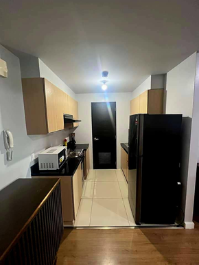 Dormy 457 - 1 Bedroom with Balcony FOR LEASE IN TAGUIG: Meranti Tower