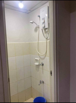 Dormy 406 - 1 BR Semi-furnished Condo for Rent near DLSU