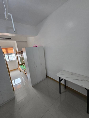 Dormy 327 - Condominium for rent in Taft Avenue 4Pax