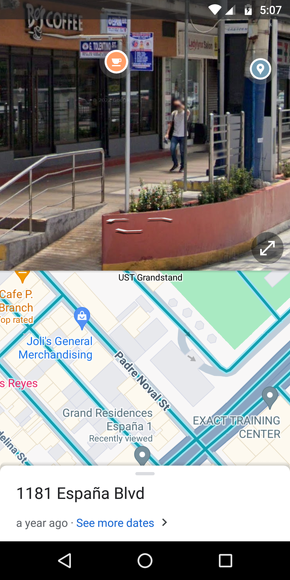 Dormy 693 - Semifurnished Condo Unit near UST 24/7security generator pool gym