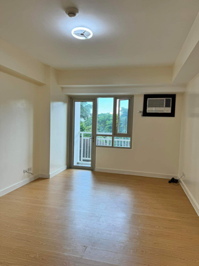 Dormy 435 - FOR RENT: The Grove SEMI-FURNISHED STUDIO UNIT ‼️