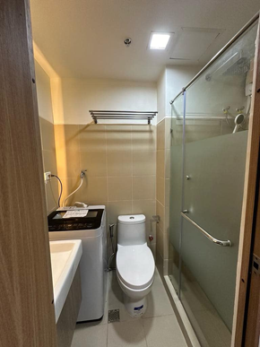 Dormy 536 - Shore Residences Mall of Asia