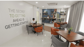 Dormy 573 - CONDO FOR RENT in Manila/University Belt