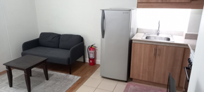 Dormy 913 - 1 bedroom fully furnished with veranda in makati
