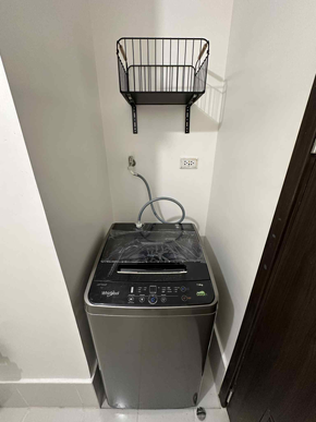 Dormy 738 - Condo Sharing Covent Garden Sta. Mesa Bedspace