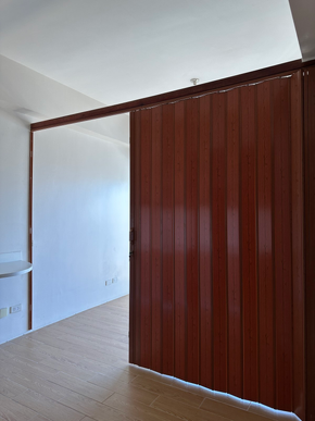 Dormy 175 - 1 BEDROOM UNIT FOR RENT (BARE) near DLSU/BENILDE