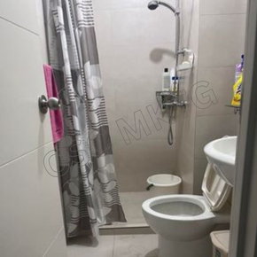 Dormy 375 - FULLY FURNISHED CONDO FOR RENT NEAR MANDALUYONG CITY HALL & NAIA TERMI