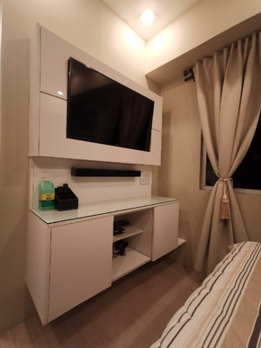 Dormy 448 - AVIDA TOWERS VITA 2BR UNIT & PARKING FOR RENT