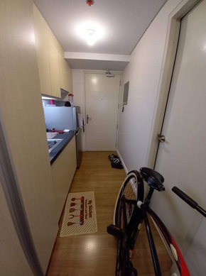 Dormy 483 - Studio For Rent In Celadon Park, Sta. Cruz, Manila
