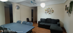Dormy 262 - Dormitory @Katipunan Avenue QC