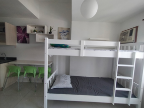 Dormy 871 - Vista Taft Residences (Max 2 pax)