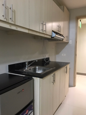 Dormy 195 - Vista Taft Condo Unit for Rent