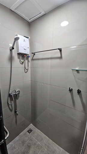Dormy 509 - Harvard Suites CONDO FOR RENT! 🌟Newly furnished!