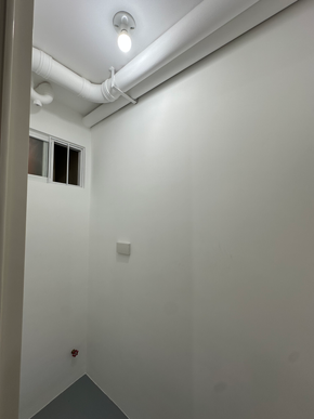 Dormy 963 - Semi Furnished Studio Condo Unit at MetroTowne Las Pinas