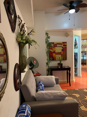 Dormy 309 - Spacious Condo Unit in Grand Palazzo Eastwood, Quezon City