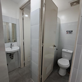 Dormy 1045 - Studio for Rent in Santa Ana near Circuit Makati Pedro Gil Manila