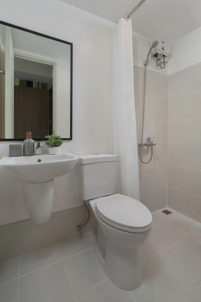 Dormy 733 - Rent-to-Own Condo in Taft Torre Lorenzo Manila (Direct to Company)