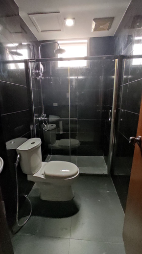 Dormy 563 - 8891 Suites San Antonio Makati City