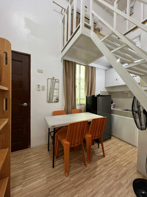 Dormy 885 - Cavite Dorm for Students, Remote Workers and Professionals