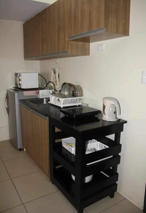 Dormy 49 - AVIDA VITA TOWER 2 VERTIS NORTH QUEZON CITY