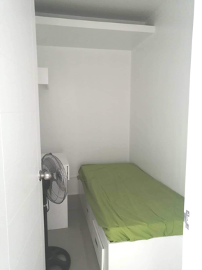 Dormy 342 - 2 BEDROOM FULLY FURNISHED 40 sqm 
